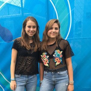 Meet your Posher, Evie